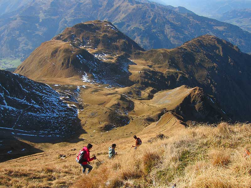 Bernkogel